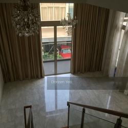 Jalan Dermawan (D23), Terrace #151345692
